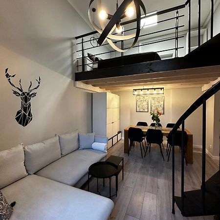 Apartament Jelonka Jelenia Gora Dış mekan fotoğraf