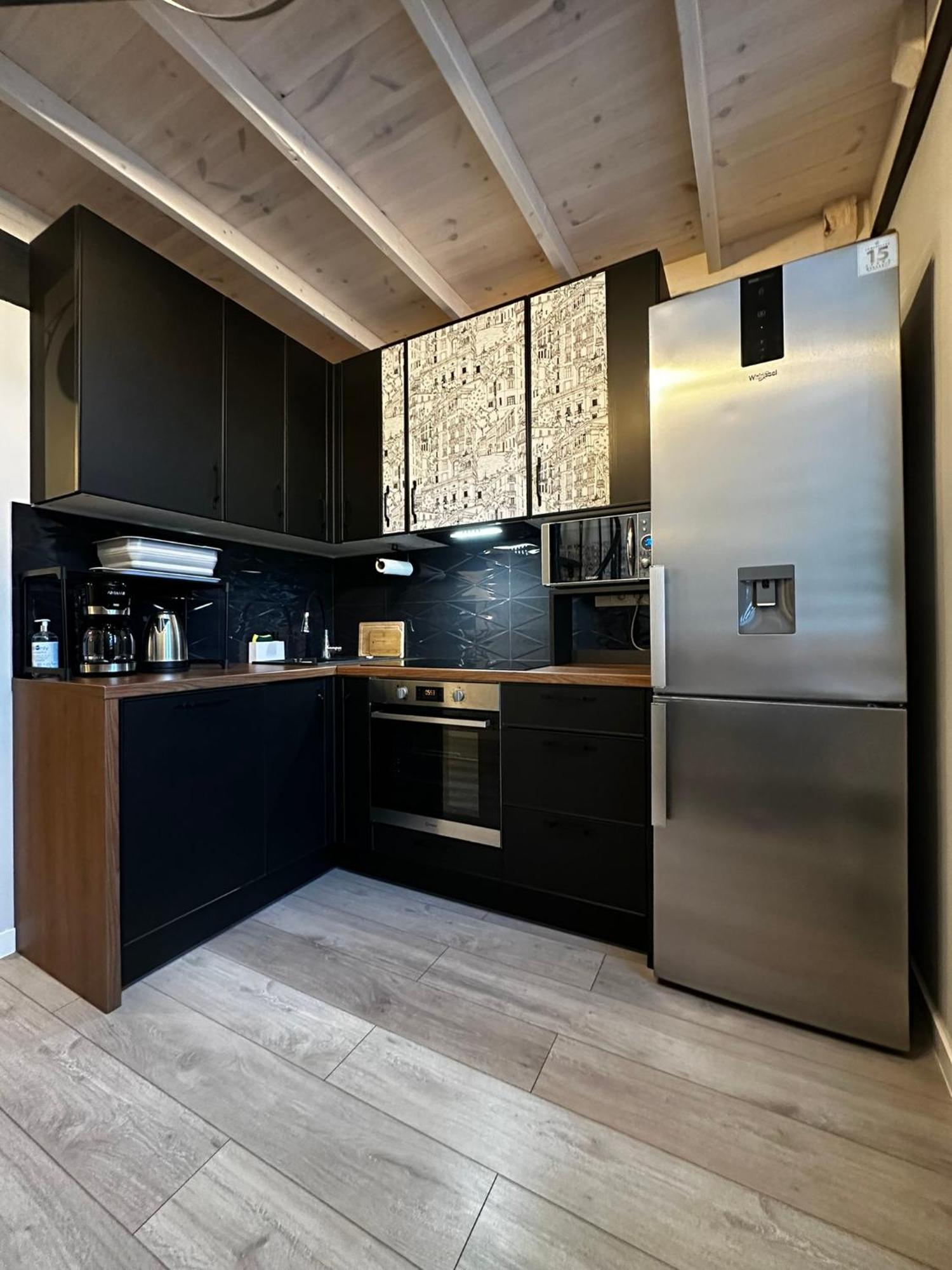 Apartament Jelonka Jelenia Gora Dış mekan fotoğraf