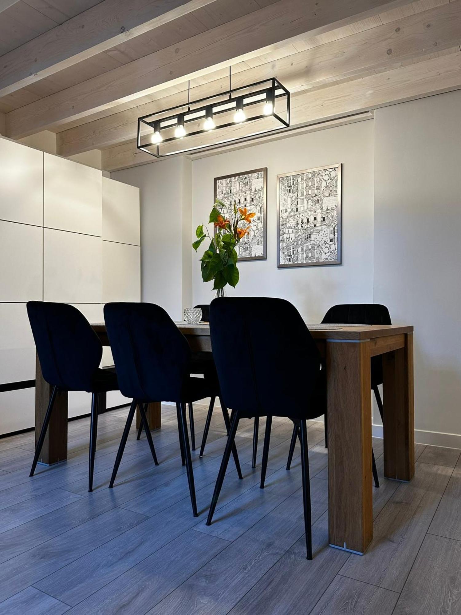 Apartament Jelonka Jelenia Gora Dış mekan fotoğraf