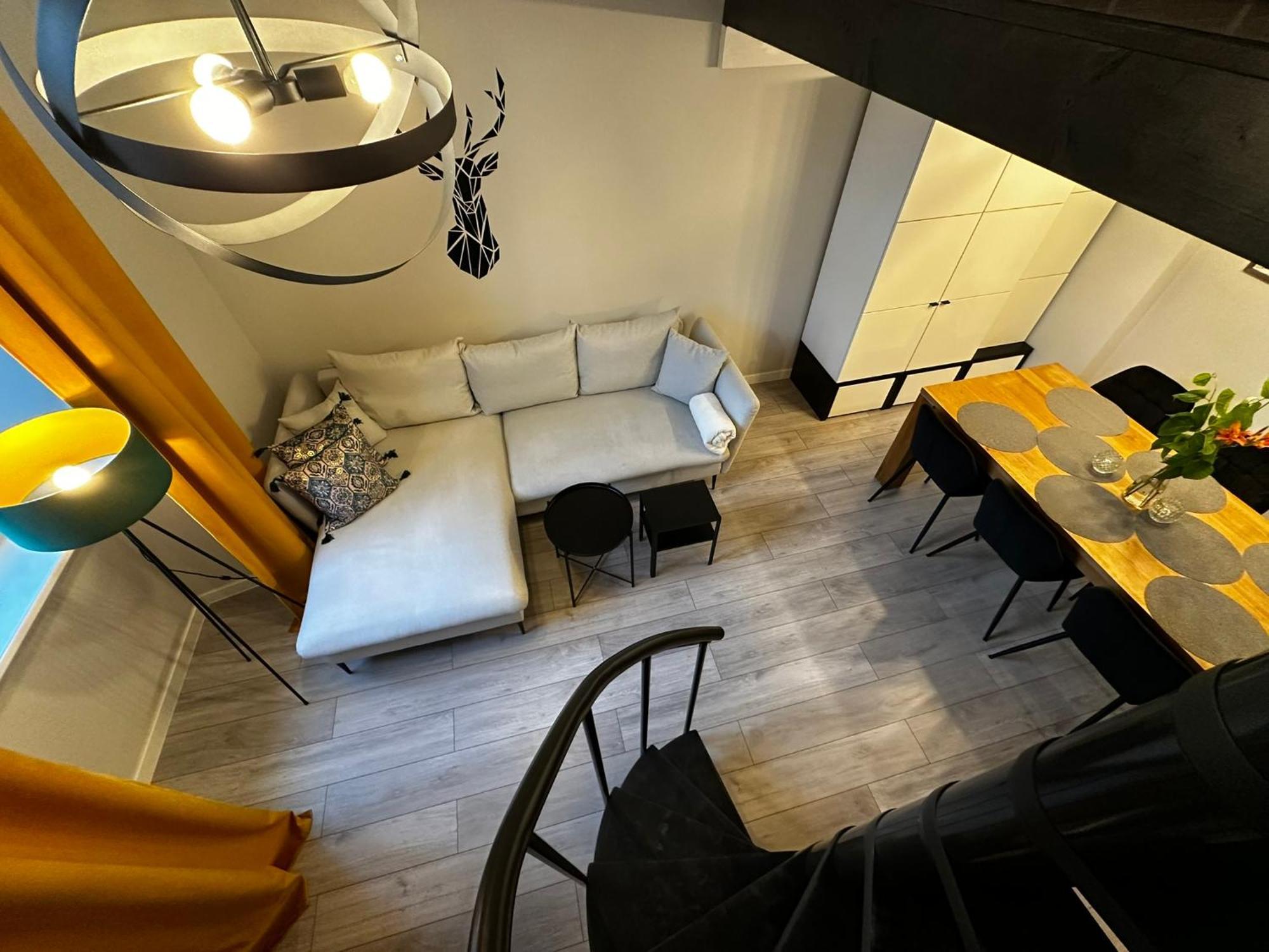 Apartament Jelonka Jelenia Gora Dış mekan fotoğraf