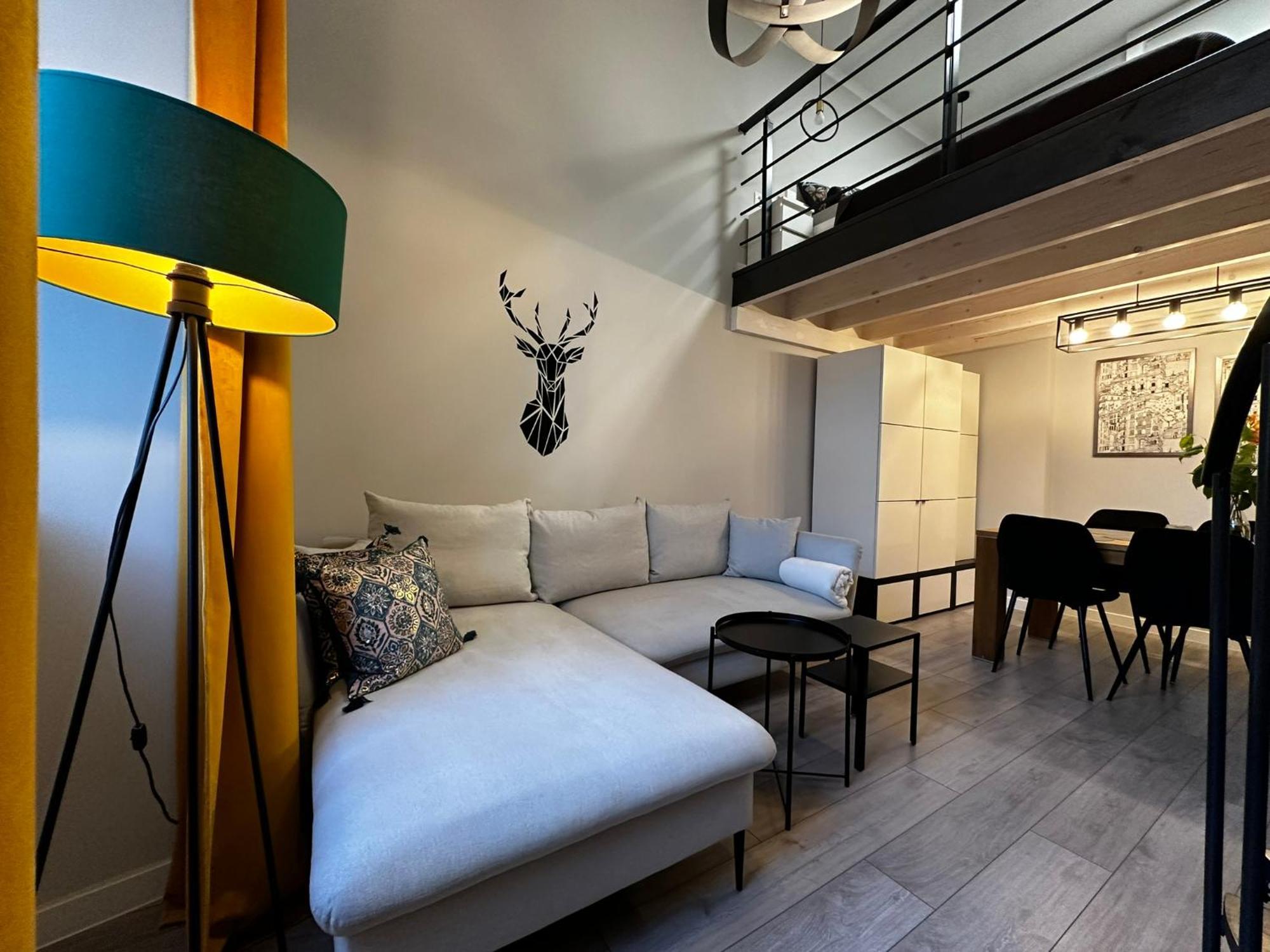 Apartament Jelonka Jelenia Gora Dış mekan fotoğraf