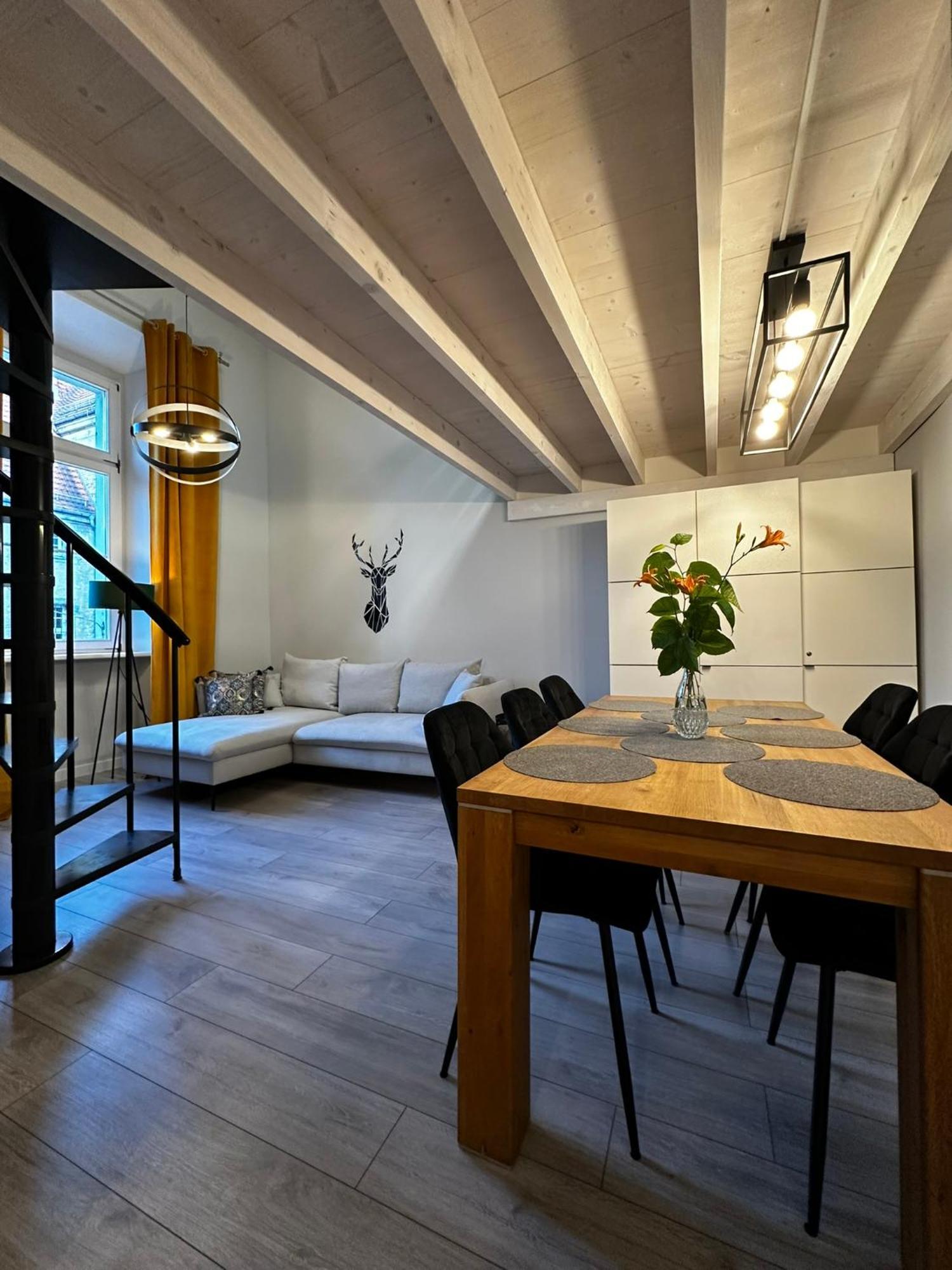 Apartament Jelonka Jelenia Gora Dış mekan fotoğraf