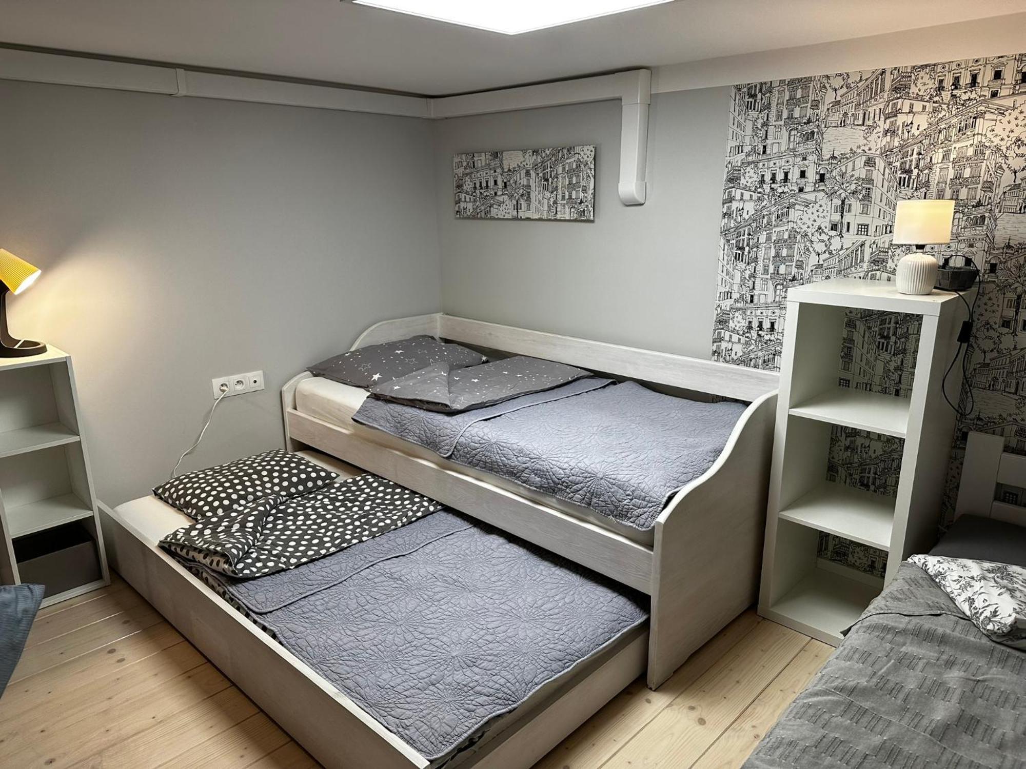 Apartament Jelonka Jelenia Gora Dış mekan fotoğraf