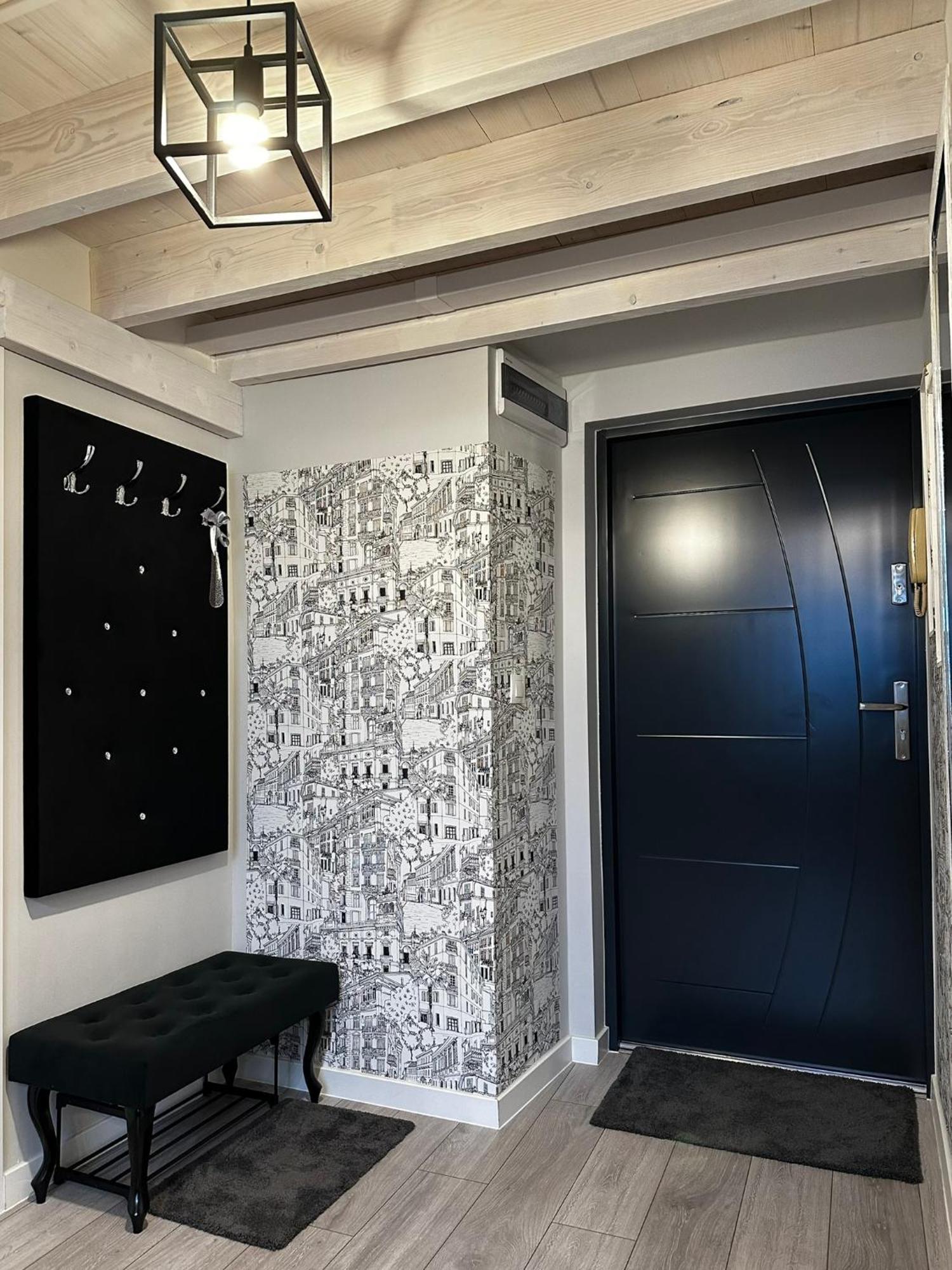 Apartament Jelonka Jelenia Gora Dış mekan fotoğraf