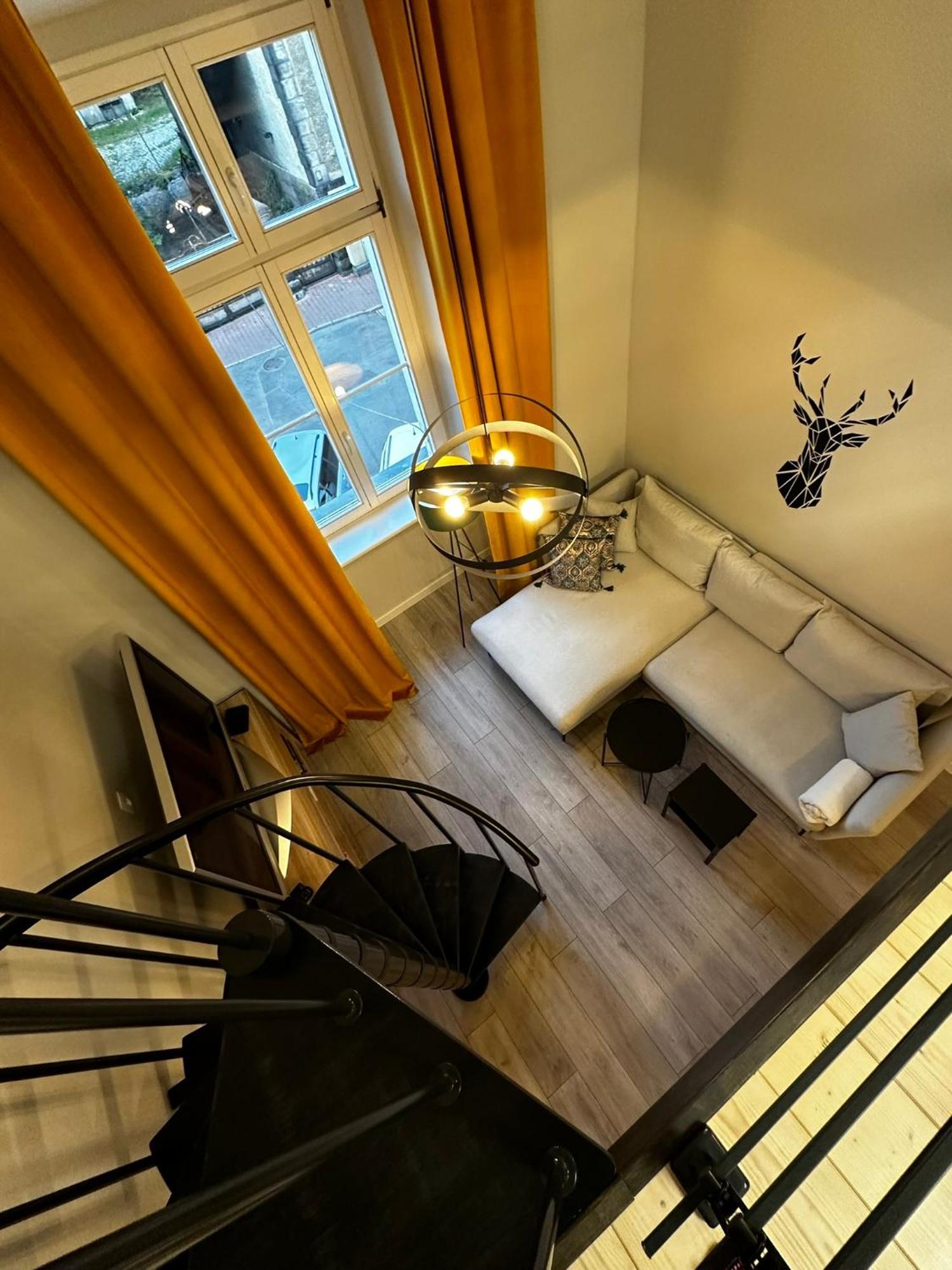 Apartament Jelonka Jelenia Gora Dış mekan fotoğraf